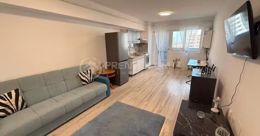 Apartament Copou