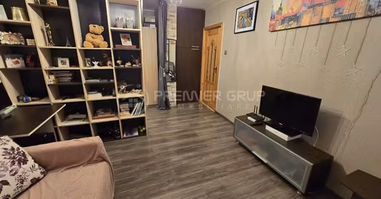 Apartament Nicolina