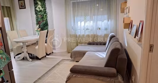 Apartament Bucium
