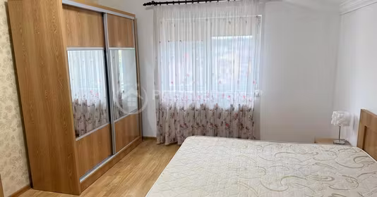 Garsonieră Vișani
