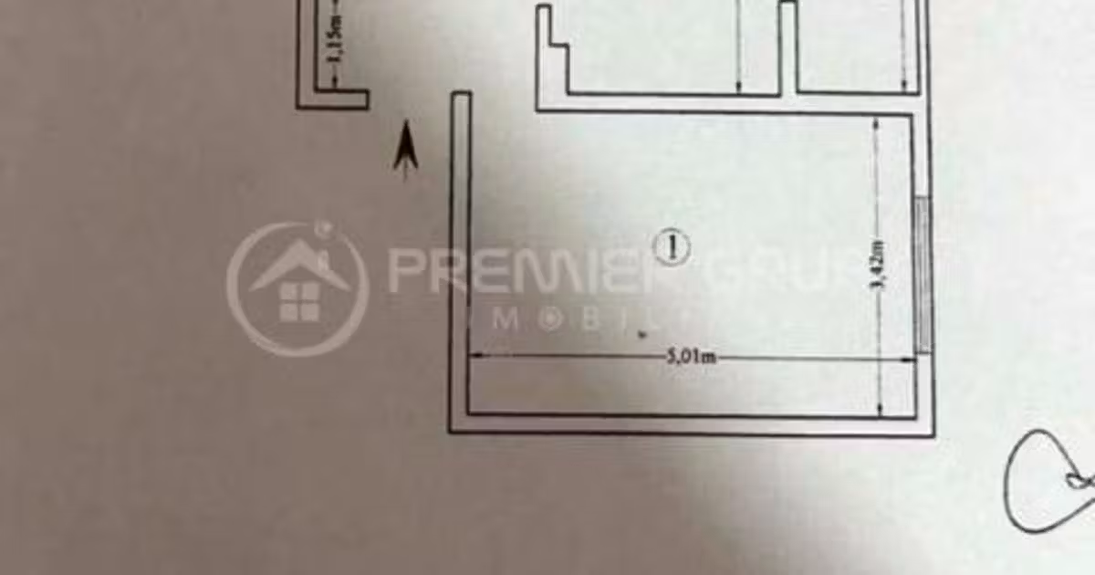 Apartament de vânzare cu 2 camere în zona Nicolina, Iași