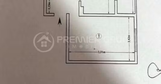 Apartament Nicolina