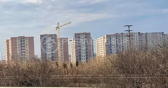 Teren Lunca Cetățuii