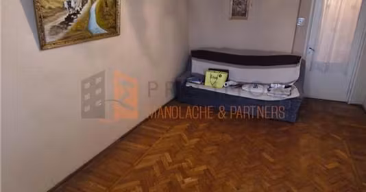 Apartament Micro 3
