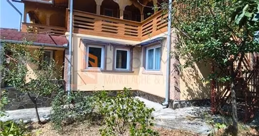Casă Lunca Frumoasă