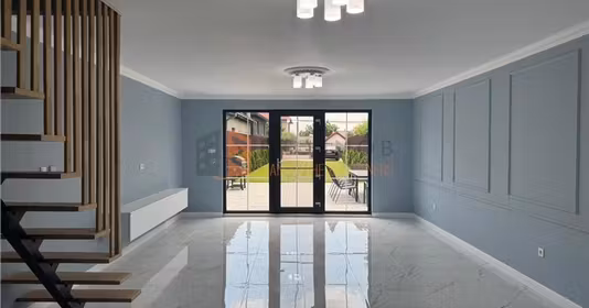 Casă Căpățânești