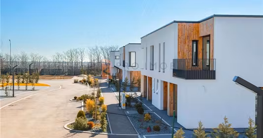 Apartament Mărăcineni