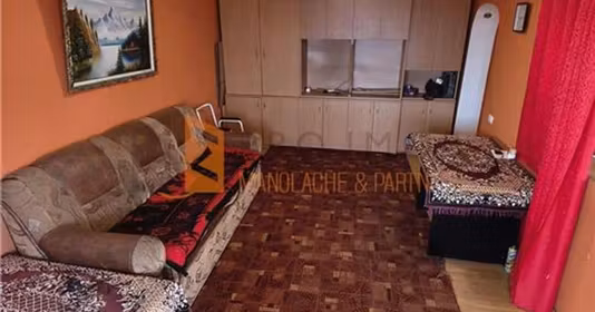 Apartament Micro 3