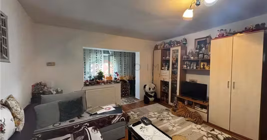 Apartament 1 Decembrie