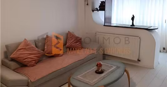Apartament Unirii Sud