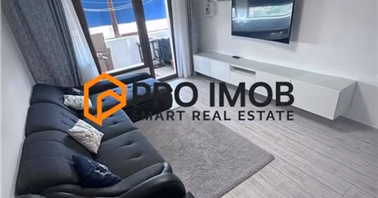 Apartament 1 Decembrie