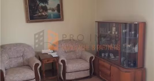 Apartament Dorobanți 1