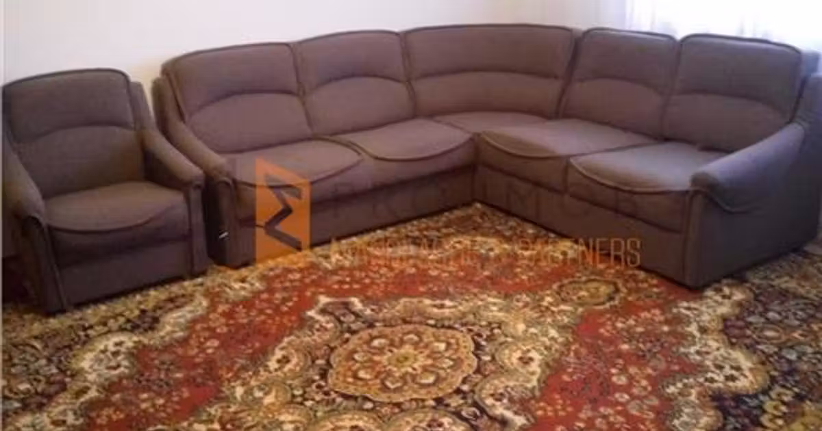 Apartament de vânzare cu 3 camere în zona 1 Decembrie, Buzău