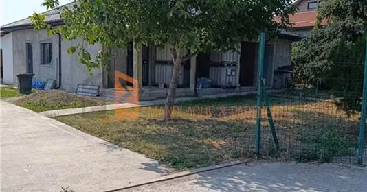 Casă Căpățânești