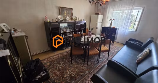 Apartament Central