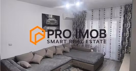 Apartament Berca