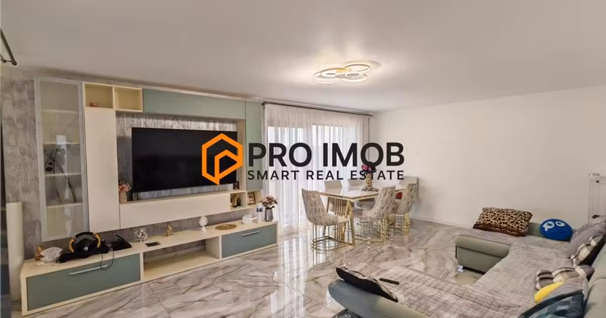 Casă individuală de vânzare cu 5 camere, mobilată în Mărăcineni