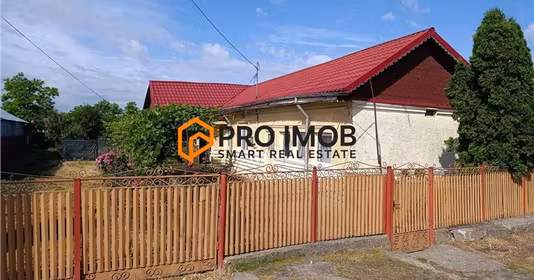Casă Vadu Pașii