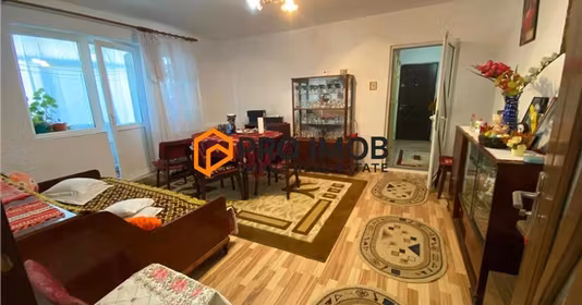 Apartament Berca