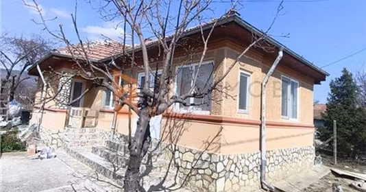 Casă Șarânga