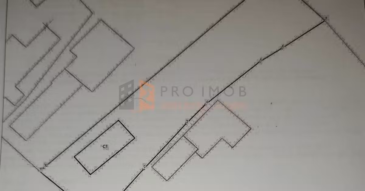 Teren Construcții intravilan de vânzare de 754 mp, în Merei