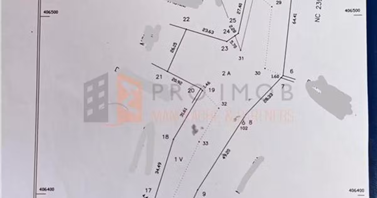 Teren intravilan de vânzare de 5632 mp, în Sărata-Monteoru