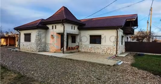 Apartament Gura Câlnăului