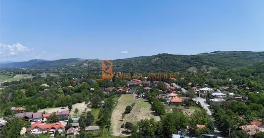 Teren Valea Părului