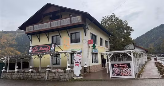Casă Siriu