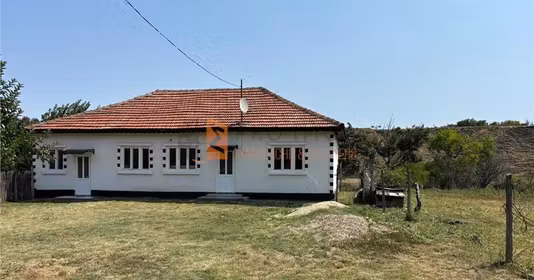Casă Poșta Câlnău