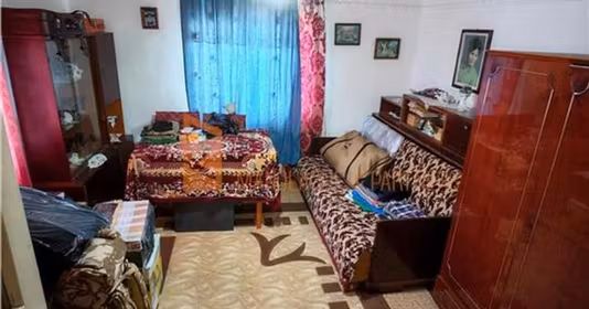 Casă Vadu Pașii