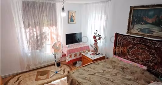 Casă Movila Banului