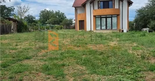 Casă Zorești