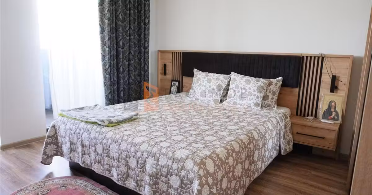 Apartament de vânzare cu 2 camere, mobilat în zona Periferie, Focșani