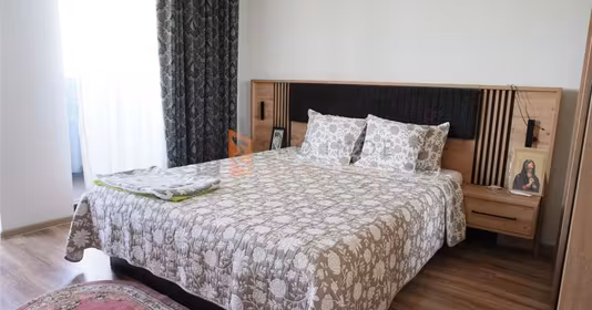 Apartament Periferie