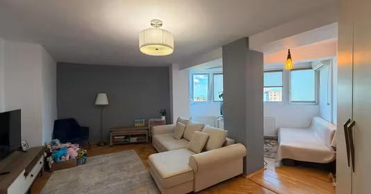 Apartament Simion Bărnuțiu