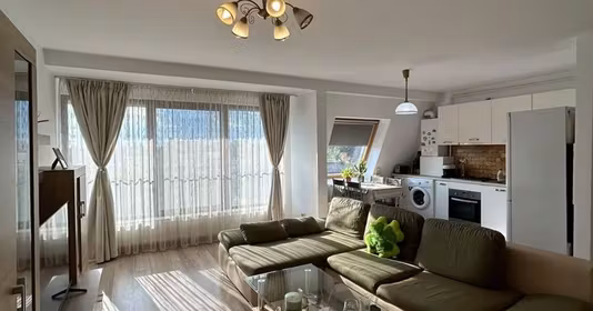 Apartament Lipovei
