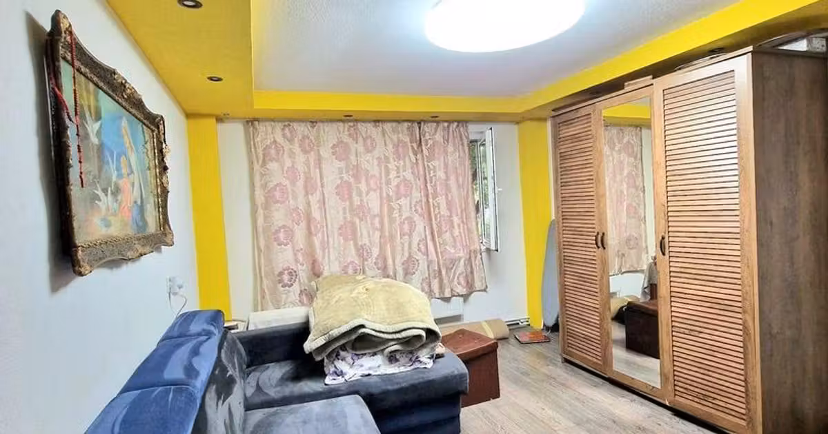 Apartament de vânzare cu 2 camere, mobilat în zona Șagului, Timișoara