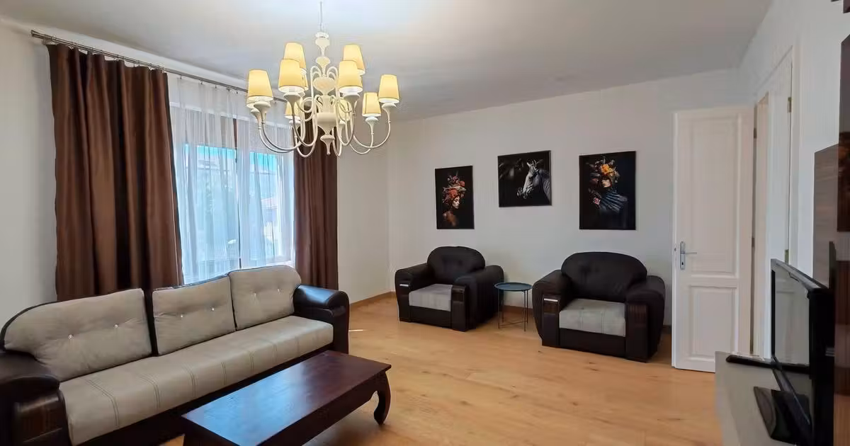 Apartament de vânzare cu 2 camere, mobilat în zona Complex Studențesc, Timișoara