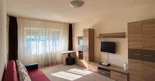 Apartament Lipovei