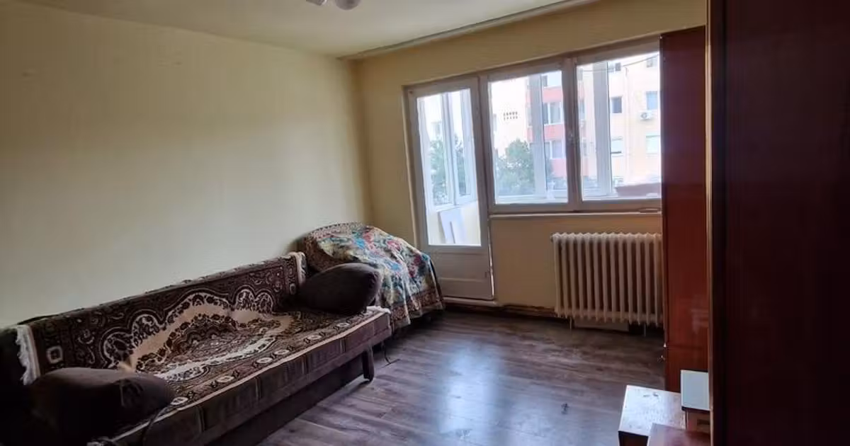 Apartament de vânzare cu 3 camere, mobilat în zona Șagului, Timișoara