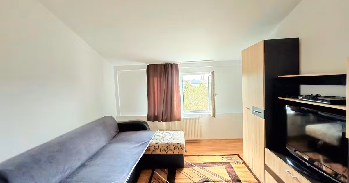 Apartament de vânzare cu 2 camere, mobilat în zona Spitalul Județean, Timișoara