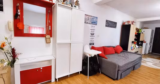 Apartament Take Ionescu