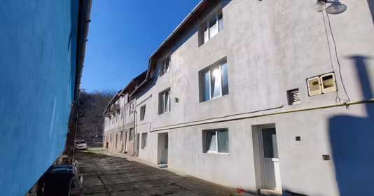 Casă Slimnic