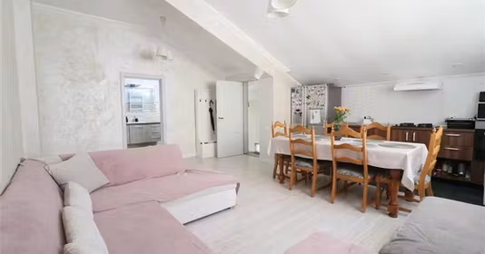 Apartament Nicolina