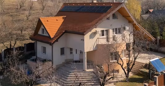 Casă Tătărași