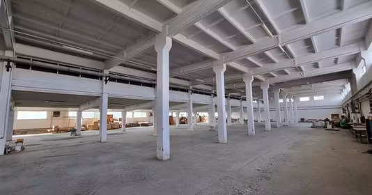 Spațiu comercial Nord-Est