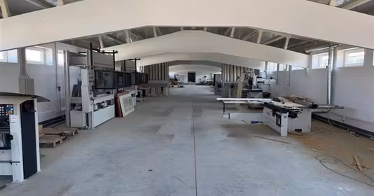 Spațiu comercial Copou