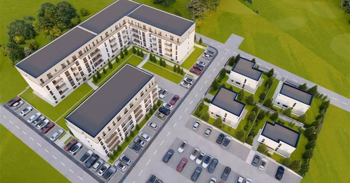 Teren Construcții intravilan de vânzare de 6730 mp, în zona Bucium, Iași