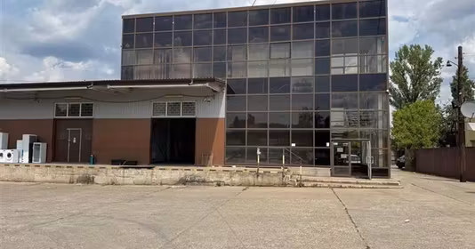Spațiu comercial Baza 3